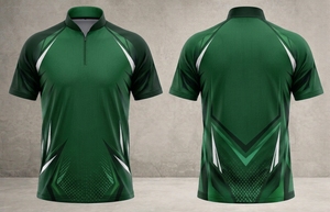 Uniformes de Fútbol Sublimados con Estilo, Totalmente Personalizables, Camisetas de Fútbol y Fútbol Americano de Tallas Grandes con Logotipo - Product Image 4