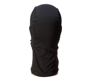 Balaclava intégrale respirante, imperméable et coupe-vent de haute qualité, unisexe, pour usage quotidien, masque facial rayé pour moto et cyclisme - Product Image 4