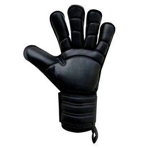 Gants de gardien de but de qualité supérieure, football, paume en latex allemand, qualité professionnelle pour les matchs, résistants à l'eau, durables, légers - Product Image 4