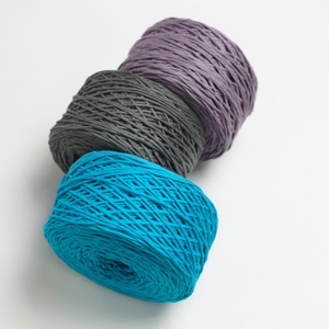 yarn with logo GRANDE <b>Crochet</b> yarn 5.0mm <b>crochet</b> <b>hooks</b> Standard Hand Knitting cotton <b>crochet</b> threads - Product Image 4
