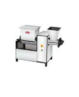 Machine à étaler la pâte électrique commerciale avec pétrin et équipement de mouture en acier inoxydable pour boulangerie, restaurant et cuisine