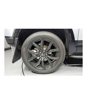 แลนด์โรเวอร์ ดีเฟนเดอร์ 90 ดี250 เอสอี ปี 2022 ระยะทาง 55,229 กม. เครื่องยนต์ดีเซล เกียร์อัตโนมัติ เบาะหนัง พวงมาลัยซ้าย กล้องมองหลัง - Product Image 5