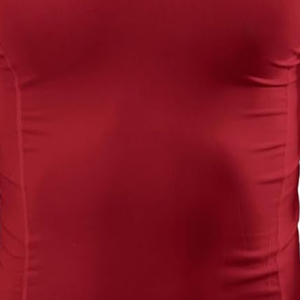 Premium Men's <b>Spring</b> <b>Compression</b> T-Shirts-Sweat-Wicking Spandex/Polyester Skinny Fit OEM Service Custom Design Low Price - Product Image 3