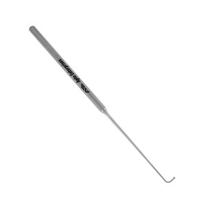 Herramienta de Precisión con Microbolas, Diámetro Exterior de 2.6 mm, Diseño Angulado de 90 Grados, Mango Moleteado para un Agarre Mejorado, Trabajo de Detalle Fino - Product Image 5