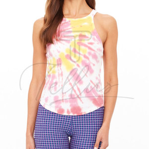 New Arrival Promotional Good Quality Women Tank <b>Top</b> Whole Sale Rate 2026 Women's Workout Tank <b>Top</b> - Product Image 2