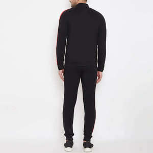 top trending men Tracksuits Long Sleeve Sports Casual <b>Suits</b> Stylish Customized Running Men <b>Track</b> <b>Suits</b> Plus Size for sale - Product Image 3