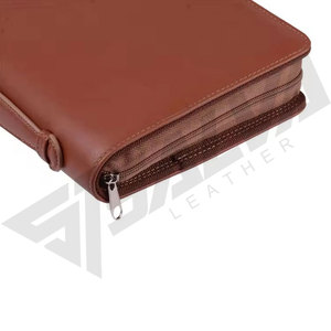 custom Size Vintage Genuine Leather Bound Handmade Planner Notebook Travel Writing Journal Personal <b>Diary</b> Gift Men Women - Product Image 2