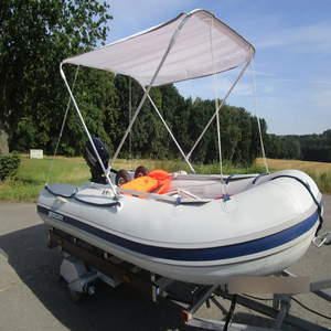 M-e-r-c-u-r-y 320 S-p-o-r-t E-n-d-u-r-o - Product Image 1