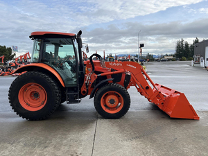 โรงงานผลิตอุปกรณ์คุณภาพสำหรับรถแทรกเตอร์ M5-091 ปี 2019 ขายส่ง - Product Image 2