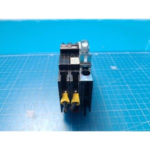 Disjoncteur bipolaire CUTLER-HAMMER QCR2020HTS d'occasion – Pièces d'équipement semi-conducteur Legacy - Product Image 2