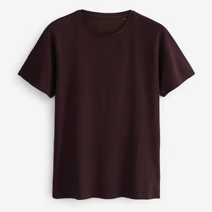 T-shirt pour homme de haute qualité en gros avec design personnalisé, 100% coton, impression de t-shirt, t-shirt grande taille pour homme - Product Image 1