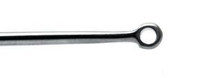 ชุดเครื่องมือผ่าตัดสแตนเลส 5 ชิ้น ยี่ห้อ Dentavex Corporation รุ่น DC-S-9 ประกอบด้วย มีดผ่าตัด เข็มผ่าตัด คีมผ่าตัด และชุดเย็บแผล - ได้รับการรับรองมาตรฐาน CE สำหรับการผ่าตัดทั่วไป - Product Image 3