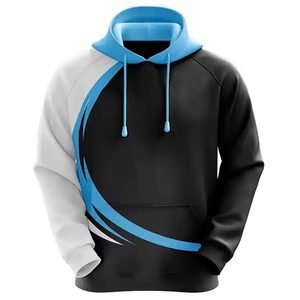 Sudaderas con Capucha Personalizadas con Estampado Completo Sublimado, Ecológicas, Unisex, para Invierno, Estilo Vintage, Talla Grande, Venta al Por Mayor - Product Image 5