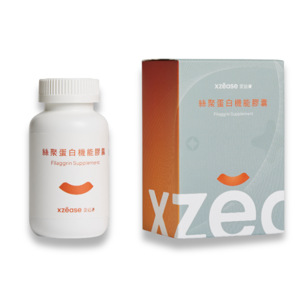 Skin Support Supplement Functional Nutrition Beauty Health Product