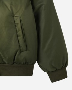 เสื้อแจ็คเก็ตกันลมผู้ชาย ผ้าโพลีเอสเตอร์ แห้งเร็ว ระบายอากาศดี มีซิป ไซส์ใหญ่ ขายส่ง เสื้อผ้าผู้ชาย เสื้อแจ็คเก็ตผู้ชาย - Product Image 3