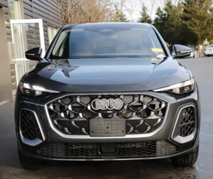 EXPÉDITION IMMÉDIATE Audi Q5 2.0T Premium 2025 d'occasion, personnalisation OEM/ODM de qualité industrielle, construction en plastique et aluminium - Product Image 1