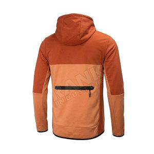 High Quality Men Training Sports Suit Track Suits Custom <b>Trousers</b> Two Piece Set Jogging Tracksuit Designs for Men - Product Image 5