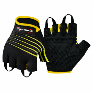 Unisex High Quality Half-<b>Finger</b> Mountain Biking Cycling Gloves Waterproof Breathable Design for Outdoor Sports Gym Use <b>Bike</b> - Product Image 2