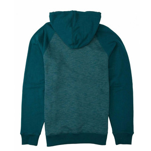 เสื้อฮู้ดดี้ผู้ชายสำหรับฤดูหนาวแบบหนาพิเศษจากผู้ผลิต พร้อมลายพิมพ์ตามสั่ง เสื้อผ้าโรงงานยอดนิยมสำหรับผู้ชาย คอเสื้อแบบมีฮู้ด - Product Image 5