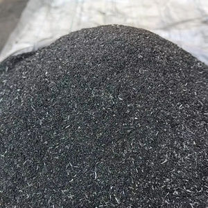 เถ้าแกลบข้าวที่มีปริมาณคาร์บอนมากกว่า 6 เปอร์เซ็นต์ สำหรับโรงงานเหล็ก - Product Image 1