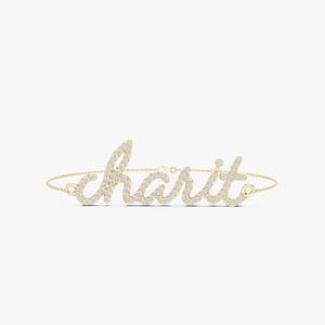 Indian Exporter <b>Rose</b> <b>Gold</b> Plated Diamond Bracelet For Women Luxury Jewelry Collection Available At Reasonable Price - Product Image 3