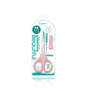 กรรไกรตัดแต่งทรงโค้งแบบใบมีดบาง - Product Image 4