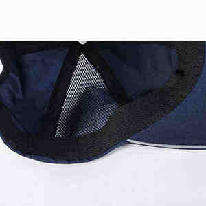 Gorra de Béisbol de Algodón para Hombre, Estilo Deportivo, para Verano, Gorra Trucker para Exteriores, Venta al Por Mayor - Product Image 5