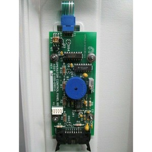 AMAT 0030-76002 แผงหน้าปัด Precision 5000 Mark II - อุปกรณ์และอะไหล่เซมิคอนดักเตอร์ระดับโลกที่เชื่อถือได้ - Product Image 6