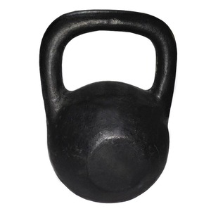 เคตเทิลเบลล์ 12 กก. เหล็กหล่อแข็งแรงทนทาน สำหรับใช้ในบ้าน - Product Image 3