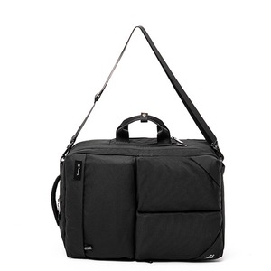 Casual and fashion commuting with <b>large</b> capacity functional business trip <b>backpack</b> - Product Image 6