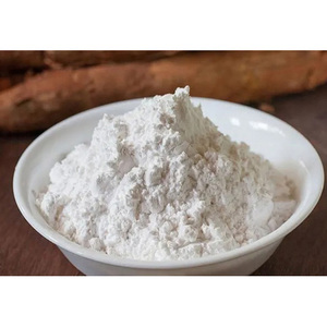 Almidón de tapioca nativo/almidón de yuca para alimentos con beneficios para la salud - Product Image 6