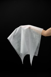 กระดาษรองปักผ้าเวียดนาม โพลีเอสเตอร์ LDPE ผ้าไม่ทอ ผ้ารองปักแบบเชื่อมด้วยสารเคมี - Product Image 5