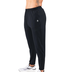 Pantalon de sport homme Ink Force Power léger, fuselé, pour entraînement et jogging, séchage rapide, OEM, personnalisation, approvisionnement en gros - Product Image 3