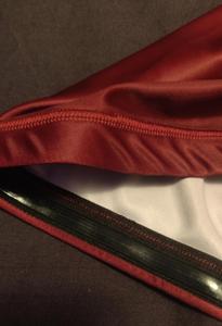 Camisetas Deportivas Transpirables de Secado Rápido con Logotipo Frontal, Manga Corta, Agarre Antideslizante, Costuras Reforzadas y Cintura de Silicona - Product Image 6