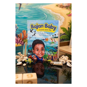 Libros Infantiles Impresos Resistentes con Laminado Brillante para un Uso y Aprendizaje a Largo Plazo - Product Image 4