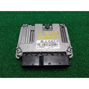 ECUs y Módulos de Computación Usados para Tiguan 03L907309AE - Product Image 1