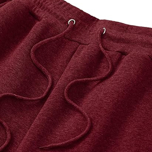 Chándal Deportivo Casual para Hombre, Tejido Premium Sólido, Ligero, Transpirable, Ajuste Cómodo, Diseño Moderno para Correr, Gimnasio y Entrenamiento - Product Image 6