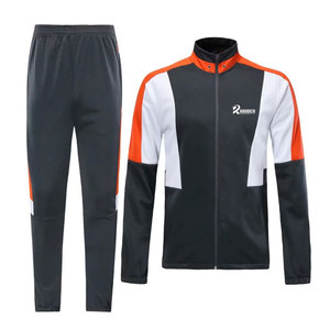 Survêtement pour homme respirant et à séchage rapide, idéal pour la salle de sport, la course à pied et les tenues décontractées - Product Image 1