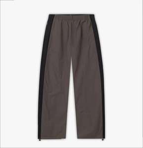 Conjunto Deportivo Cortavientos para Hombre, Chaqueta y Pantalones Ligeros, Traje Deportivo Cómodo para Correr, Hacer Ejercicio y Viajar - Product Image 5