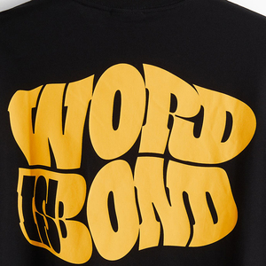 Camiseta de Alta Calidad, 100% Algodón, Lavado Ácido, Cuello Redondo, Corte Holgado, Estampada, Estilo Urbano, Hecha en Pakistán - Product Image 5