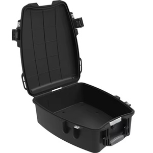 Sac à dos léger et étanche pour drone avec rangements multi-zones pour kits de vol en extérieur - Product Image 6