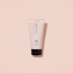 Schiuma Detergente Fermentata Pure White Smile 150ml, Ingrediente Principale Aminoacidi, Proprietà Sbiancanti, Prezzo Scontato - Product Image 1