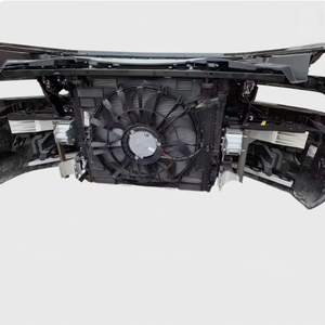 ชุดกันชนหน้าคุณภาพสูง เหมาะสำหรับ BMW 735Li 745Li G70 - Product Image 5