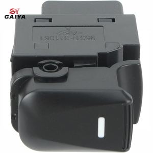 Para <span class=keywords><strong>Hyundai</strong></span> <span class=keywords><strong>Ix35</strong></span> Tucson Ix, interruptor de control de consola para <span class=keywords><strong>elevalunas</strong></span> eléctrico de coche de pasajeros, botón 935812S000 93581-2S000 - Product Image 6