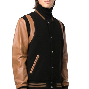 Vestes universitaires pour hommes très vendues, maintenant disponibles à un prix abordable, de bonne qualité pour les vestes universitaires pour hommes 2026 - Product Image 2