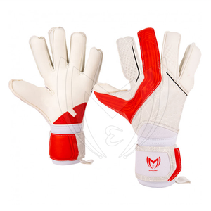 Gants de sport personnalisables de haute qualité pour gardiens de but Matériau en latex durable Allemagne Impression de logo personnalisé à un prix raisonnable - Product Image 6