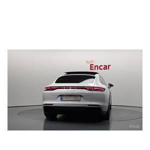 สำหรับรถปอร์เช่ พานาเมร่า 2.9 AWD พร้อมกล้องมองหลัง เบาะหนัง รุ่นมีนาคม 2021 วิ่ง 55,330 กม. - Product Image 4