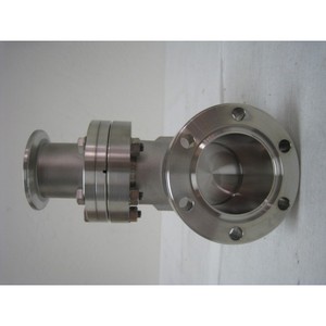 SMC XMA-40C-X626 Aislamiento al vacío de ángulo recto - Equipos y piezas de semiconductores de confianza de la marca global Legacy - Product Image 4