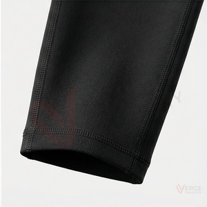 Women <b>Black</b> One Shoulder Asymmetric Crop Top V Waist <b>Leggings</b> <b>Yoga</b> 2 Piece Set - Product Image 6