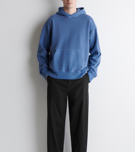 Sudaderas con Capucha Bordadas de Invierno con Efecto Ácido a Precio Económico, Venta Caliente, Marca Privada para Hombre, Unisex - Product Image 3
